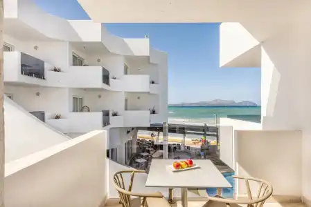 THB Gran Bahia and Apartments - 36