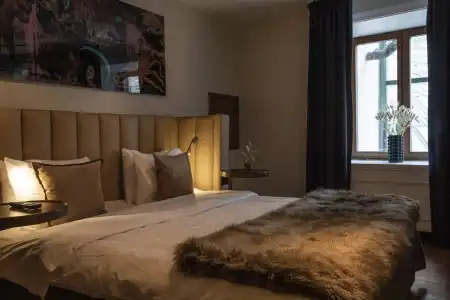 Berns – Boutique in the heart of Stockholm - 4