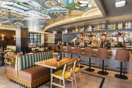 InterContinentals CHICAGO MAGNIFICENT MILE by IHG - 37