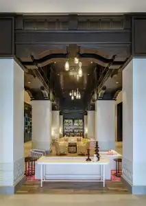 Hyatt Centric Soalteemode Kathmandu - 0