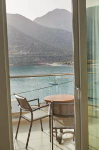 Troulis Aparthotel - 88