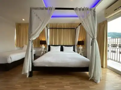 77 Patong & Spa - 221