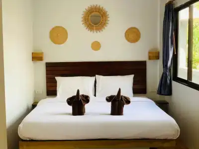 Koh Tao Heritage - 48