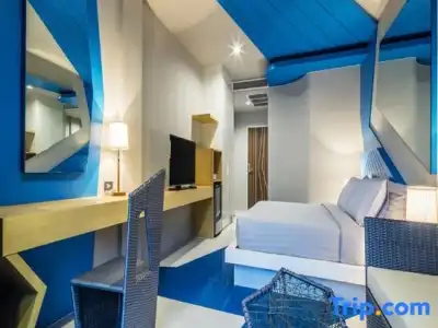 Atelier Suites - 99