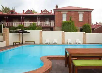 Rydges Hobart - 38