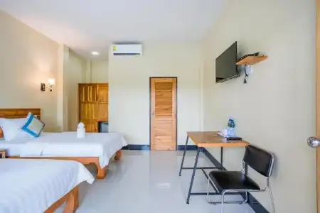 Tontan Resort Cha-Am - 38