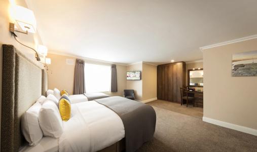 The Sandymount - 41