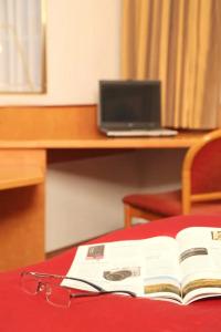 Mercure Köln City Friesenstraße - 89