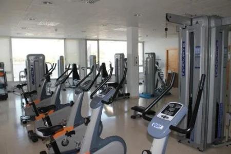 Resort Camping Almafra - 18