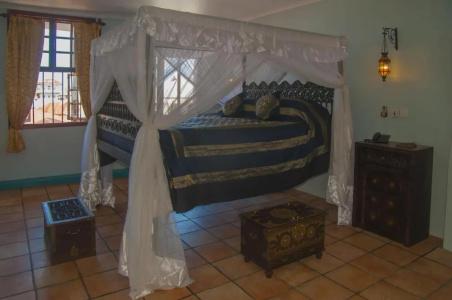 Zanzibar Palace - 134