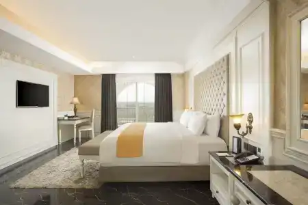 Grand Rohan Jogja - 40