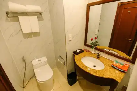 Du Parc Dalat - 96