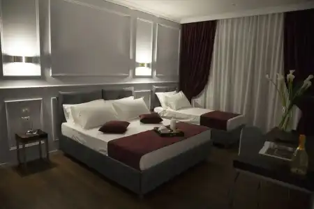 Unicum Roma Suites - 69