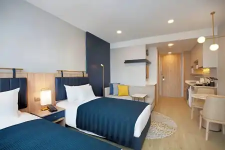 Staybridge Suites Bangkok Thonglor by IHG - 160