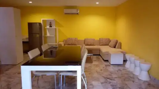 Lanta Island Resort - 34
