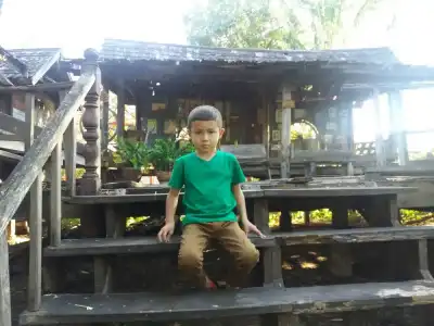 Heuan Na Khee - 22