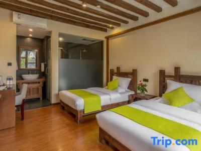 Lijiang Houfu Inn - 6