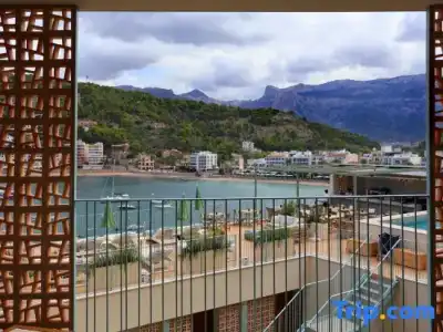 Salino Port Soller - Adults Only +16 - 175