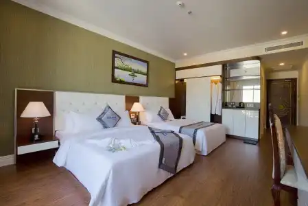 Thien Thanh Resort Phu Quoc - 2