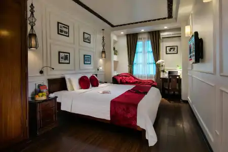 Hanoi Era - 73