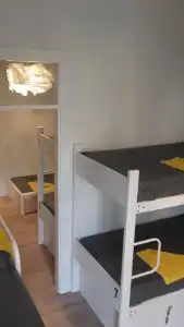 Albergue Gran Canaria - 15