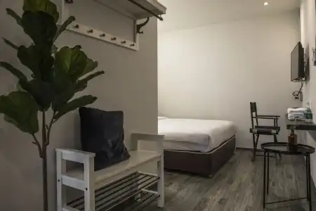 Tim Mansion - 206