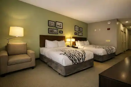 Express Inn & Suites - 27