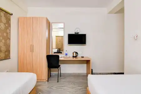 The Inn - 42