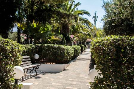 Lyda Club - All Inclusive - 21