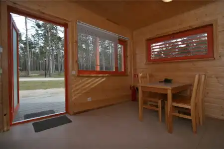 Ventspils Seaside Camping - 4