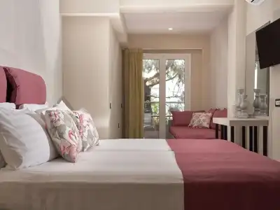 Koukounaria & Suites - 60