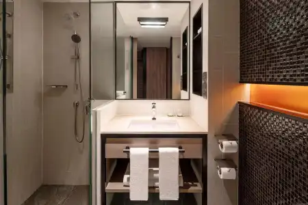 JEN Singapore Tanglin by Shangri-La - 59
