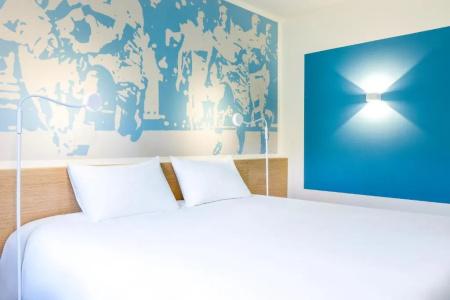 ibis Styles Toulouse Nord Sesquières - 48