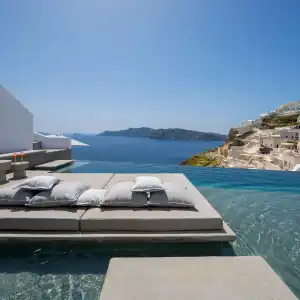 Echoes Luxury Suites - 48