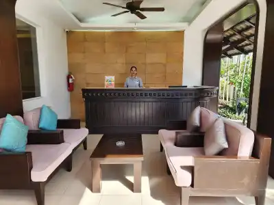 Sunset Mansion - 33