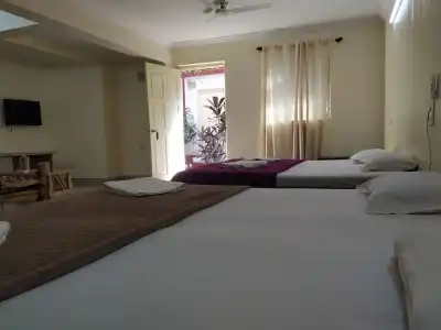 Atlanta Beach Resort - 89