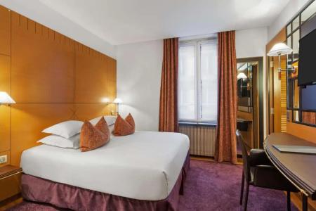 Best Western Plus Monopole Metropole - 57
