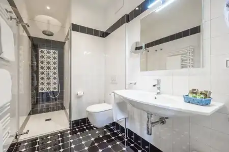 Villa Italia Luxury Suites and Apartments - 43