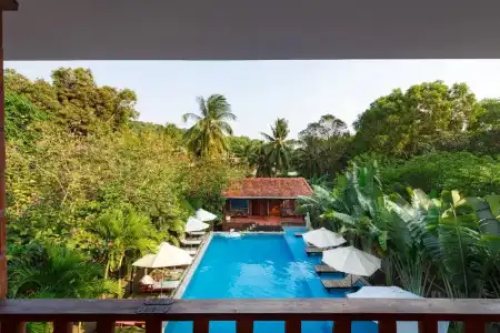 Bauhinia Resort Phu Quoc - 47