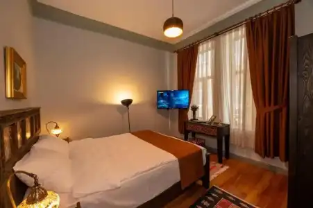 Opera Suites Okanli - 63