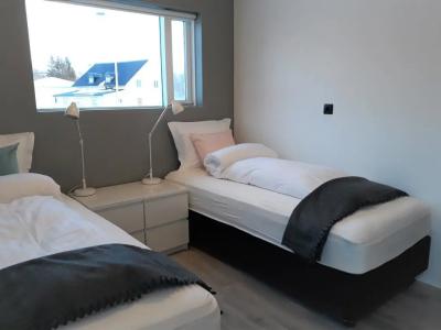 Post-Plaza Guesthouse - 1