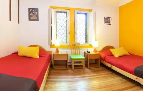 Hostal Rio Amazonas - 83