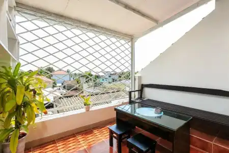 Ngo House Villa - 103