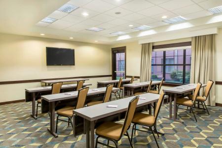 Residence Inn Lexington Keeneland/Airport - 8