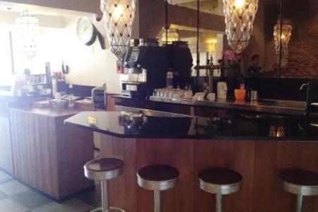 Sotel Amsterdam Central Station - 15