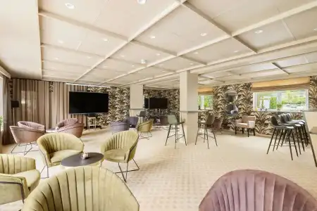 Kinsarvik Fjordhotel, Best Western Signature Collection - 12