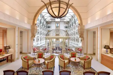 ITC Maratha Mumbai, a Luxury Collection, Mumbai - 10