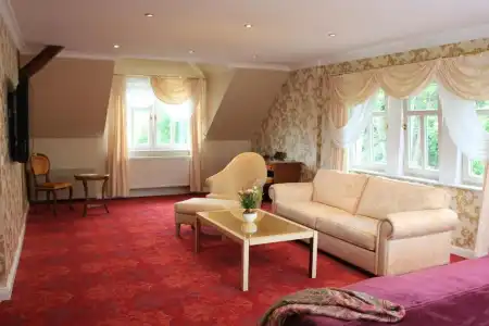 BoutiqueSchloßpalais - 54