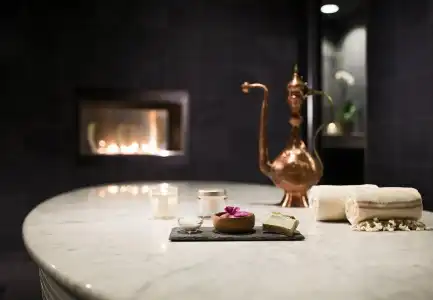 JW Marriott Chicago - 2