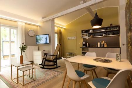 Little Suite Apartments - 60